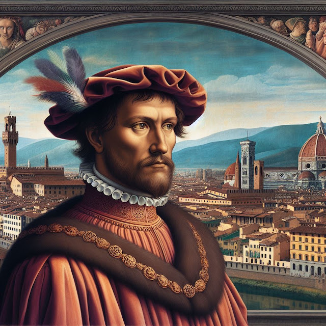 Enseñanzas de los discursos de Maquiavelo