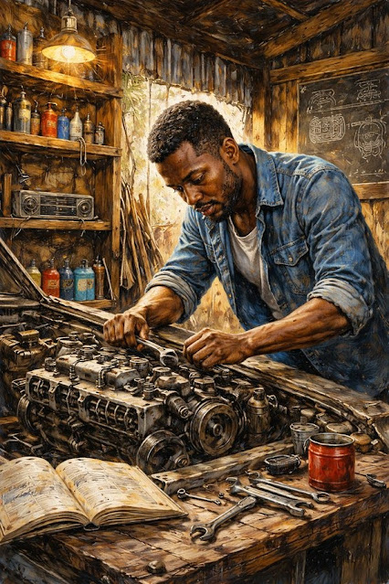 Lo que probablemente tu médico no te dirá en voz alta