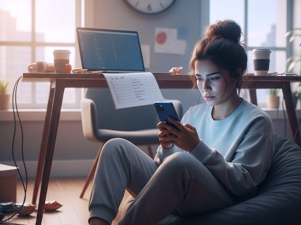 Productividad imparable: cómo vencer la procrastinación y crear hábitos que mantienen tu motivación al máximo