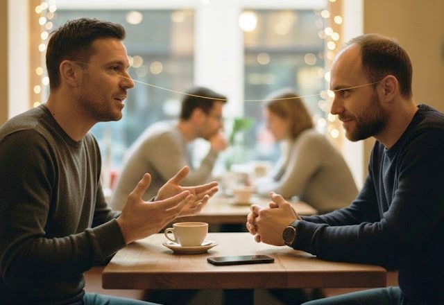 El impactante truco psicológico de la escucha empática