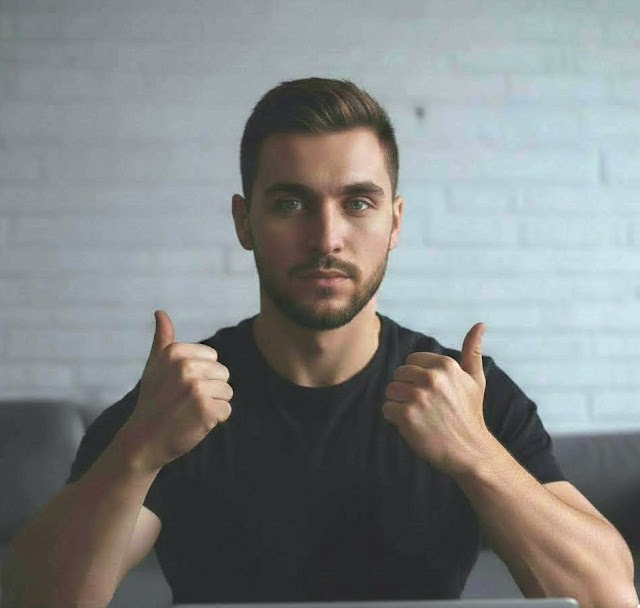 Una nueva (y mejor) versión de ti mismo en 6 meses