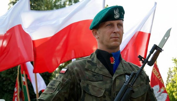 Ejército polaco: el más potente de Europa