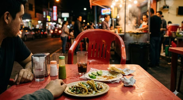 El precio de decir "no": cuando ayudar significa perder a un amigo