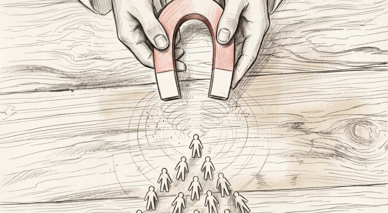 Cómo mejorar tus habilidades de persuasión en 5 fases