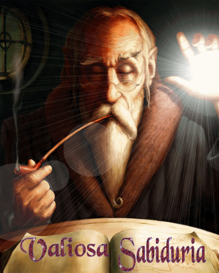 Sabiduría de la parábola de la chimenea