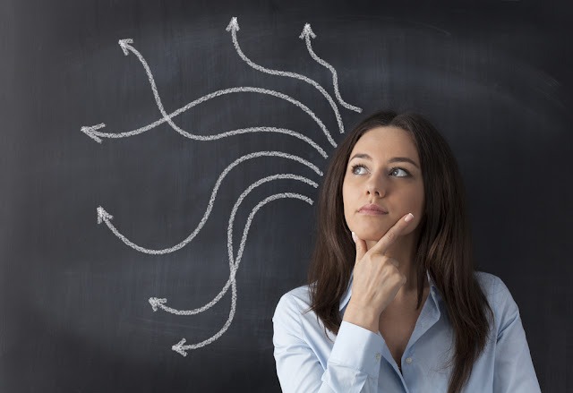 7 consejos para tomar mejores decisiones