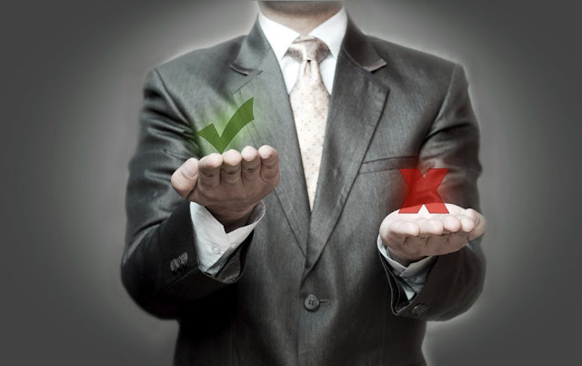 7 consejos para tomar mejores decisiones