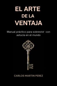 El arte de la ventaja