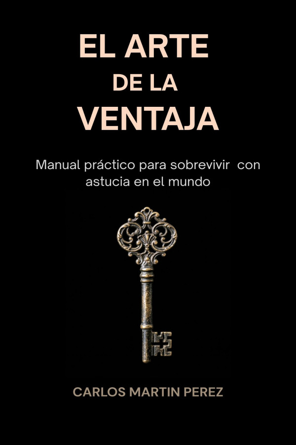 El arte de la ventaja