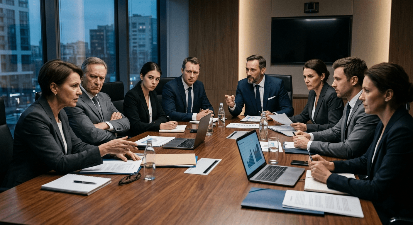 El Arte de Negociar: 5 estrategias psicológicas para dominar el tablero profesional
