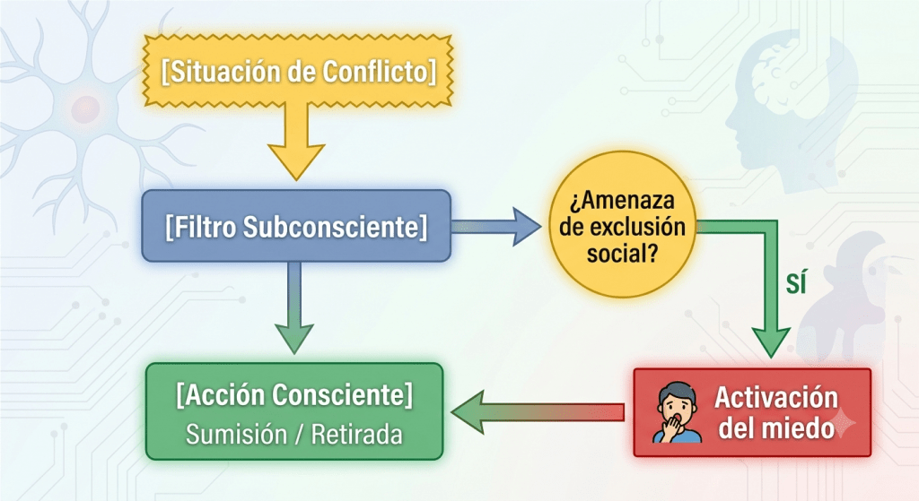 Reeducar tu subconsciente 3 Reeducar tu subconsciente