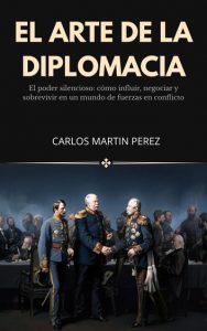 El arte de la diplomacia