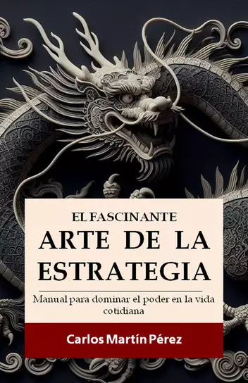 El fascinante arte de la estrategia