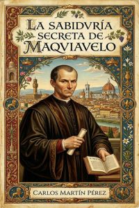 Cómo ser listo: el manual definitivo de estrategia, poder e influencia callejera 5 La sabiduría secreta de Maquiavelo