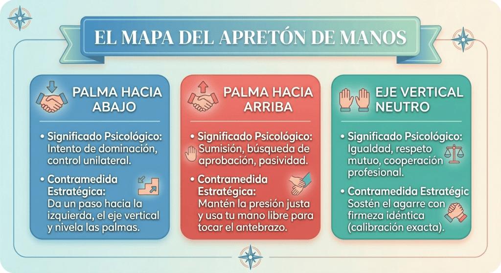 El lenguaje corporal del poder: psicolog&iacute;a oculta para dominar cualquier sala y ganar autoridad