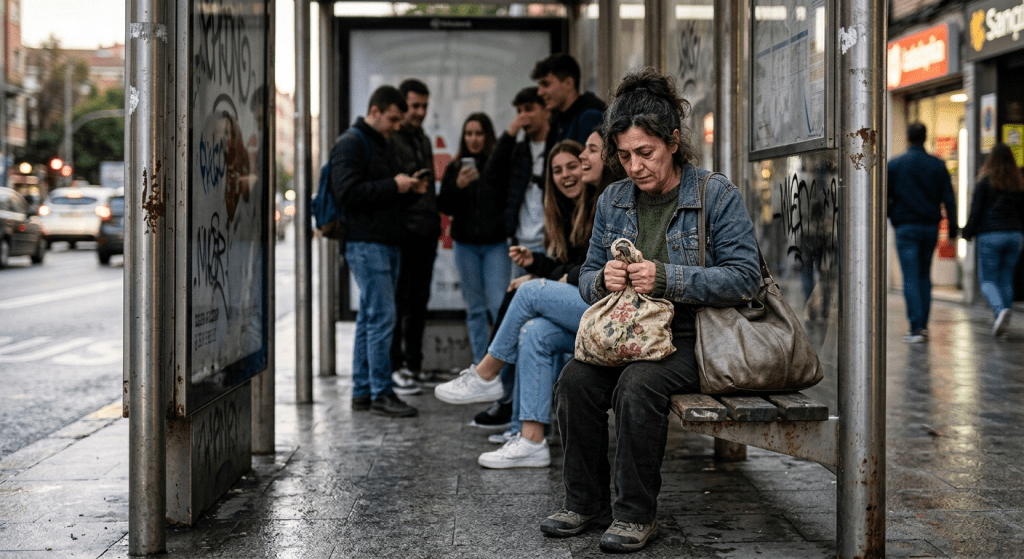 Por qu&eacute; no te respetan: el infalible m&eacute;todo que nadie te cuenta para lograr respeto