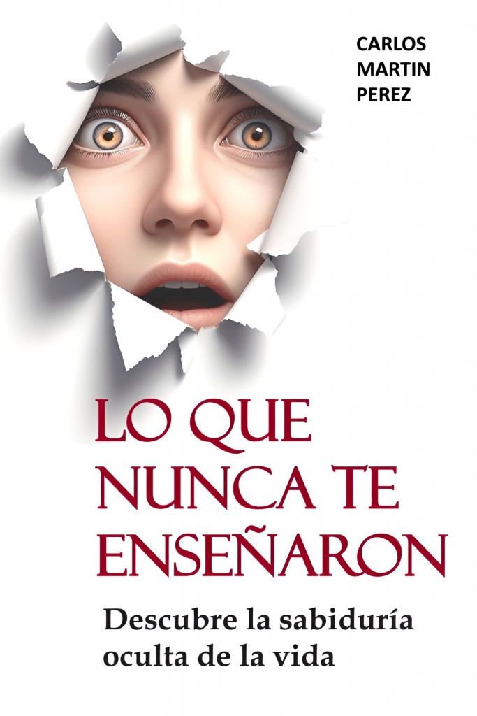 Lo que nunca te enseñaron