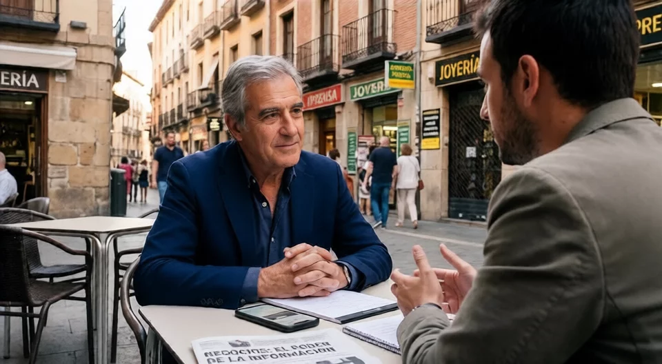 El arte maestro de obtener información de forma elegante