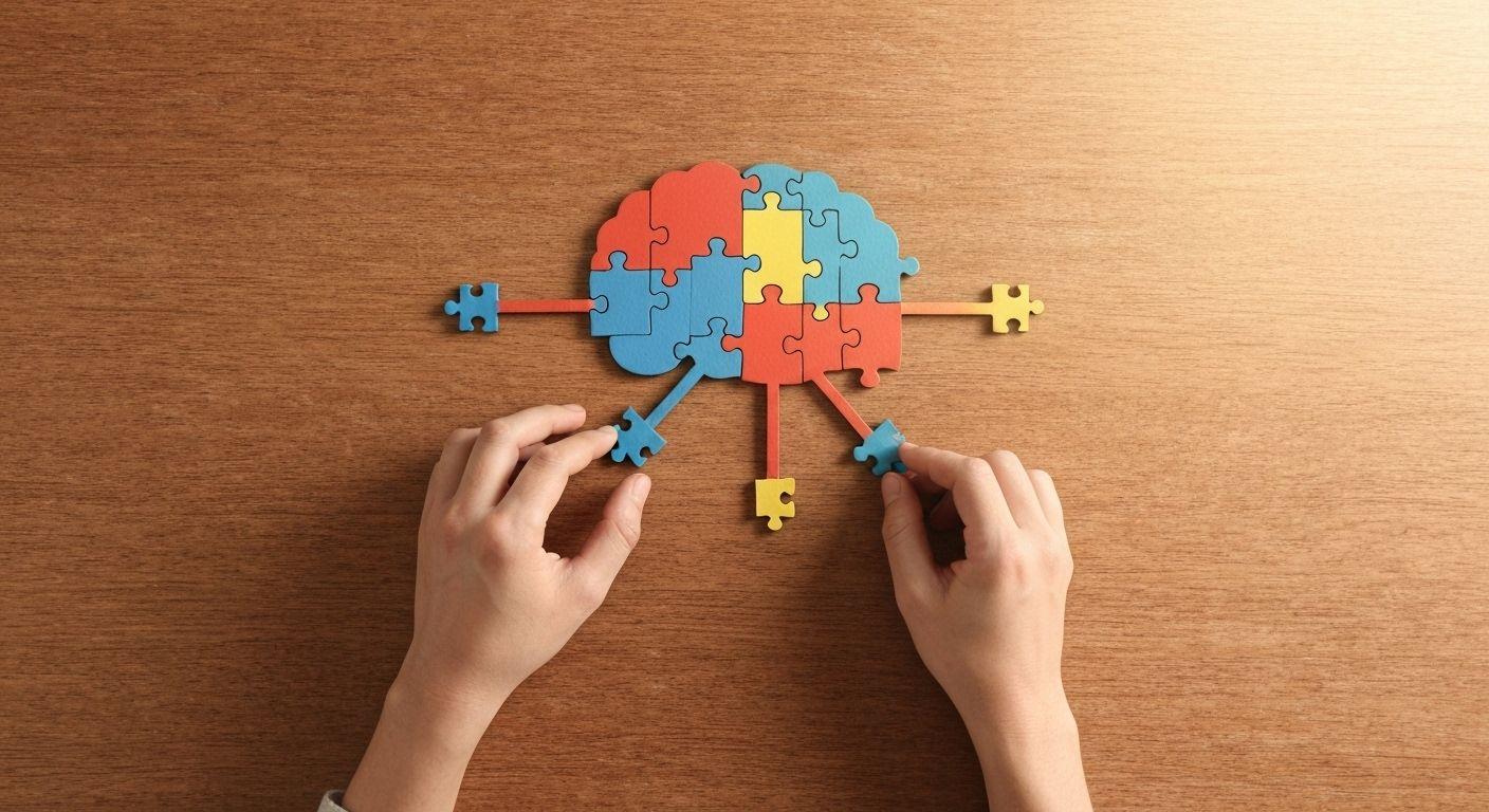 10 sesgos cognitivos que influyen en tus decisiones