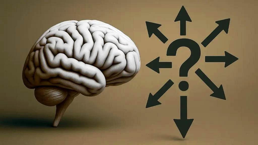 10 sesgos cognitivos que influyen en tus decisiones