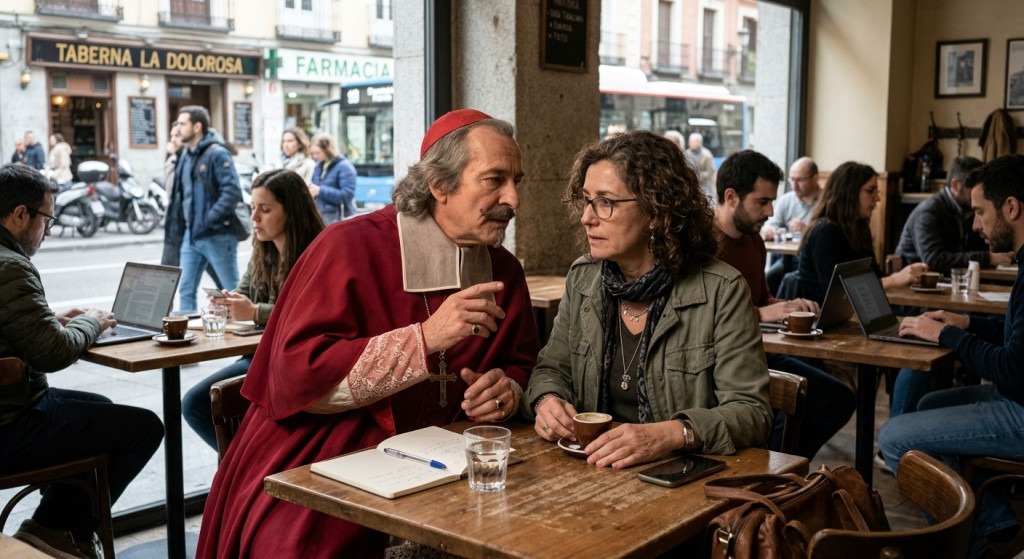 Cardenal Mazarino: las lecciones de astucia que aún sirven
